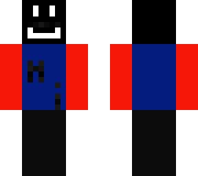 smiling dude