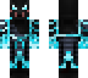 soul fire warrior