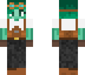 steampunk slime