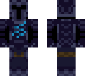 thunder knight