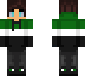 treetopian skin