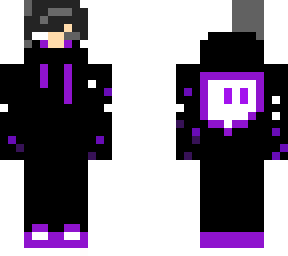 twitch skin (all credits to gringa02)