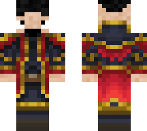 ugly cultist