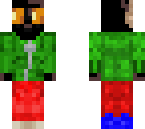 whitty 985 oc skin