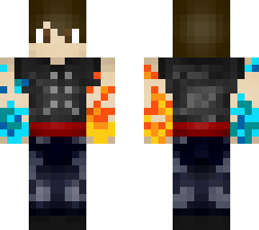 winternemesis mercenary