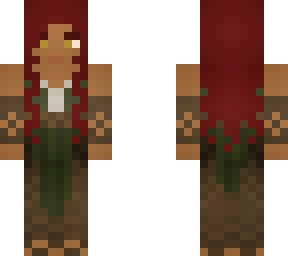 wood elf lotc