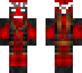 xmas deadpool