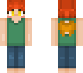 young phoenix