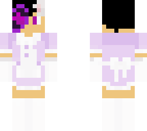 zellow = maid