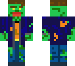 zombie