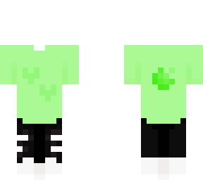 .-+minty // ob ~