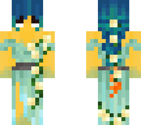 [ chrhaekaen ball wip ]