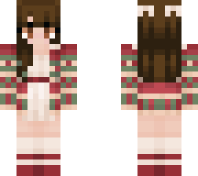 ~christmas cardigan {v1}  // christmas ss 2~