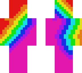  rainbow 