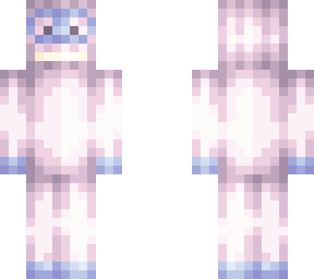 abominable snowman