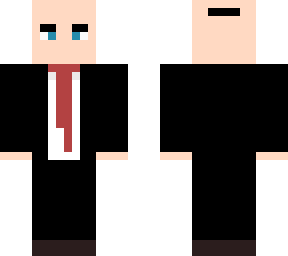 agent 47