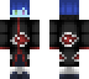 akastki dash