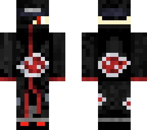 akatsuki leader