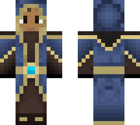 ariez mage