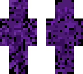 ashed