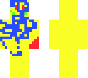 bill chiper (corrupted)