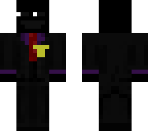 black guy
