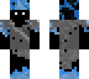 blue soul