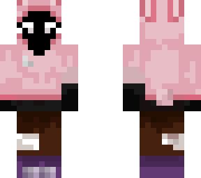 bunny cover