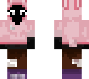 bunny cover