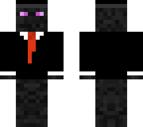 business enderman