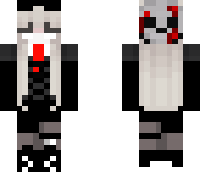 camilia the killer