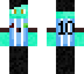capitankpo argentina version
