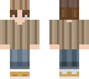 casual fit v.2