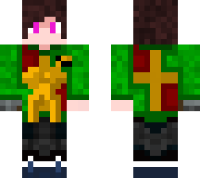 charlei ugly sweater