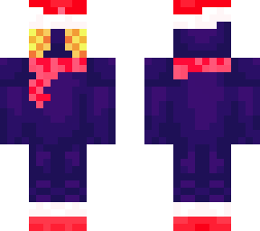 christmas beetle man