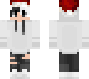 christmas boy