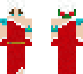 christmas dress