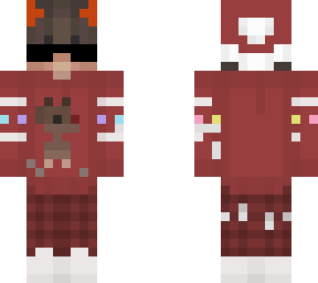 christmas eboy