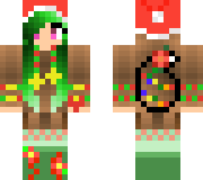 christmas eevee