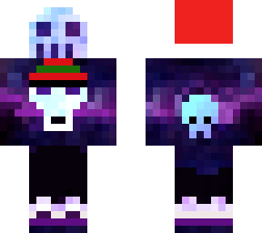 christmas galaxychaos