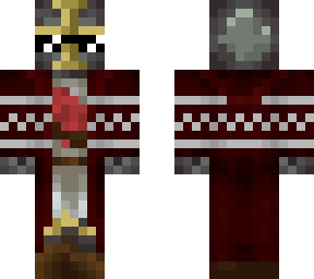christmas general crusader
