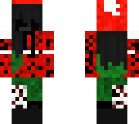 christmas horror