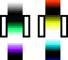 color gradient (bro i missed a pixel)