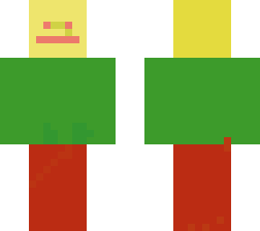 color man