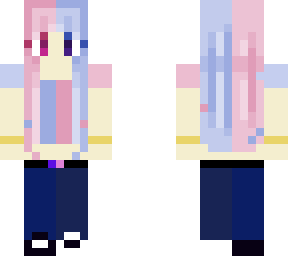 cotton candy
