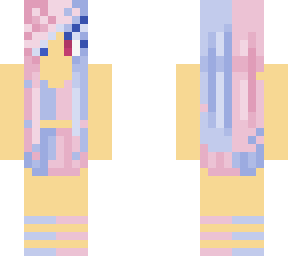 cotton candy