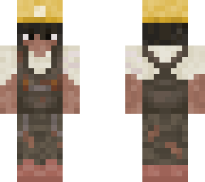 crysstof miner