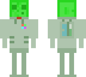 cyborg slyme
