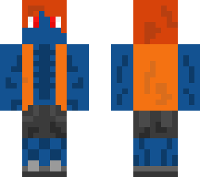 dark elf (but the eyes are better)
