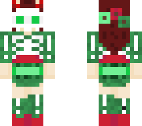 daughter krampus